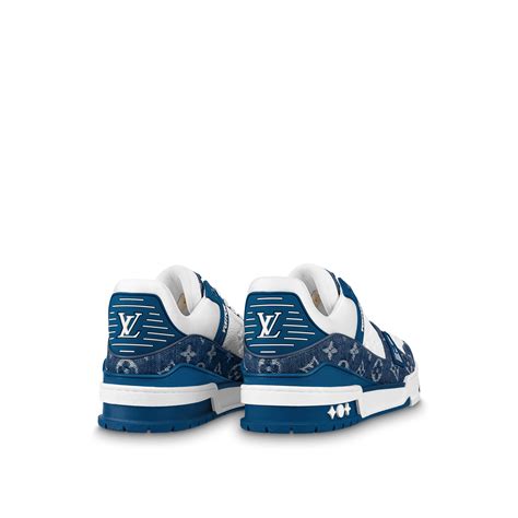 louis vuitton sneaker drop|louis vuitton sneakers dam.